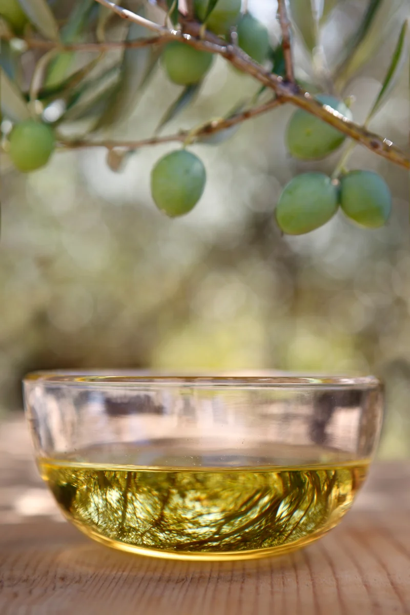 Zeytin Ezmesi - 300g