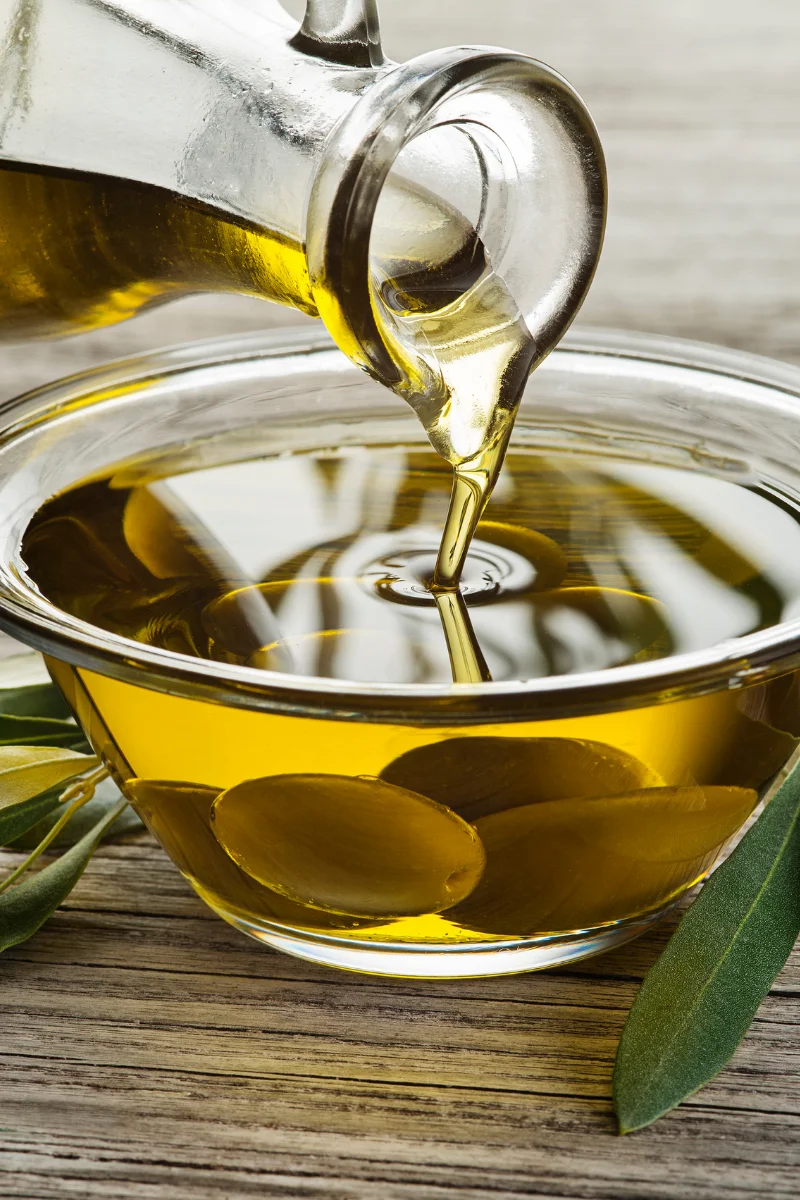 Acı Biber Aromalı Zeytinyağı - 250ml