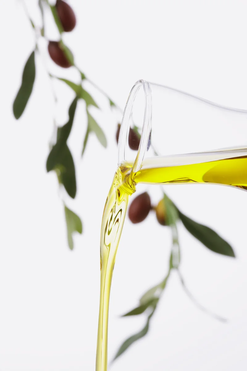 Bio Edremit Zeytinyağı - 750ml