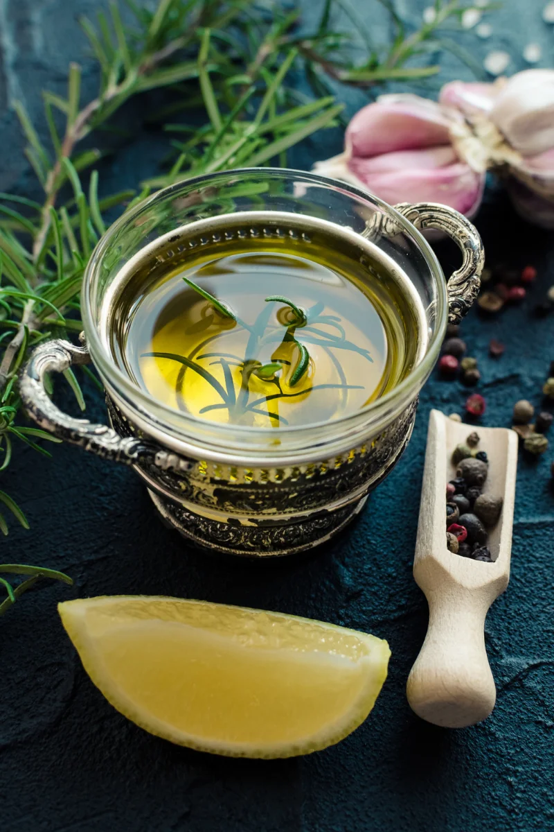 Gemlik Siyah Zeytin - 1kg