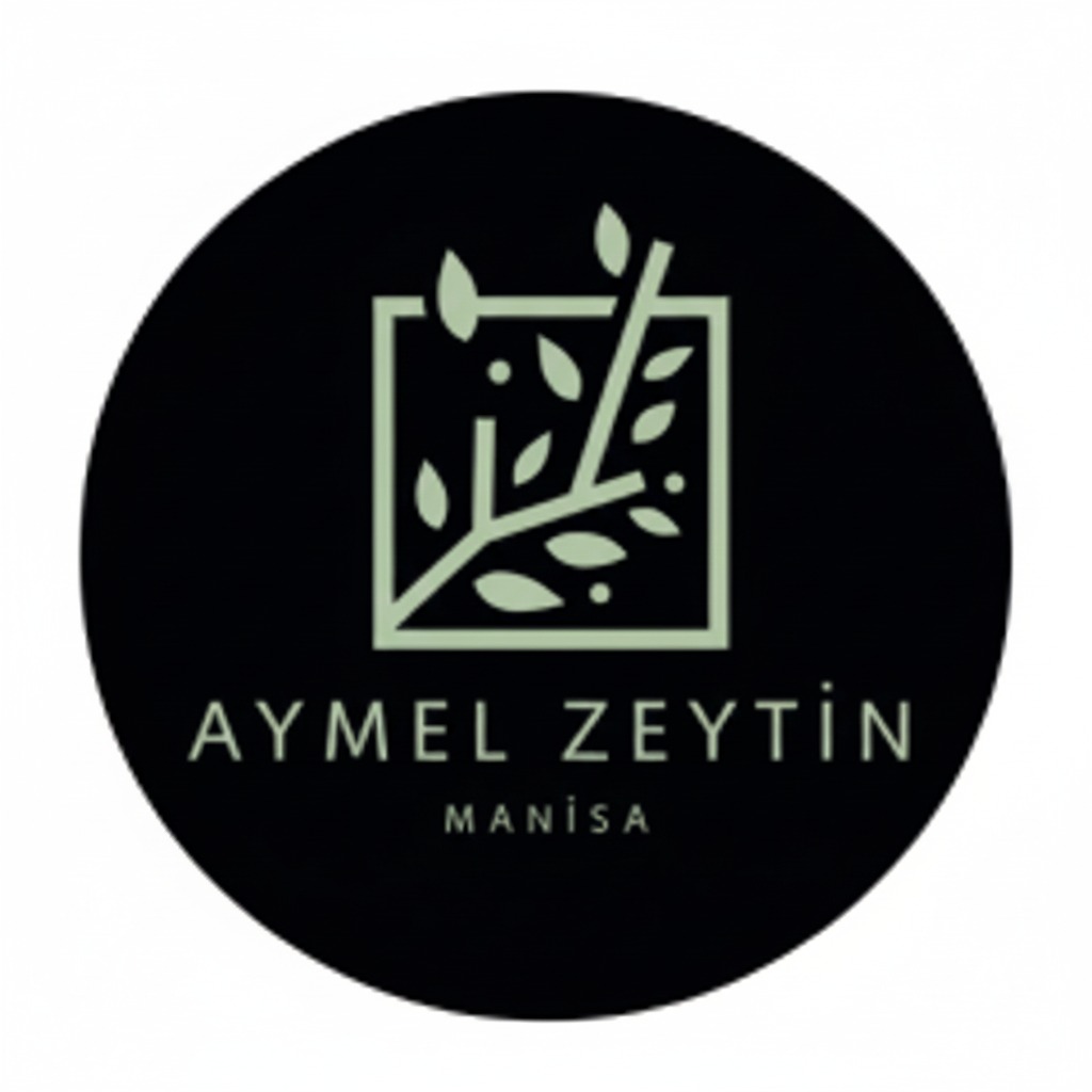 Baharatlı Yeşil Zeytin - 500g