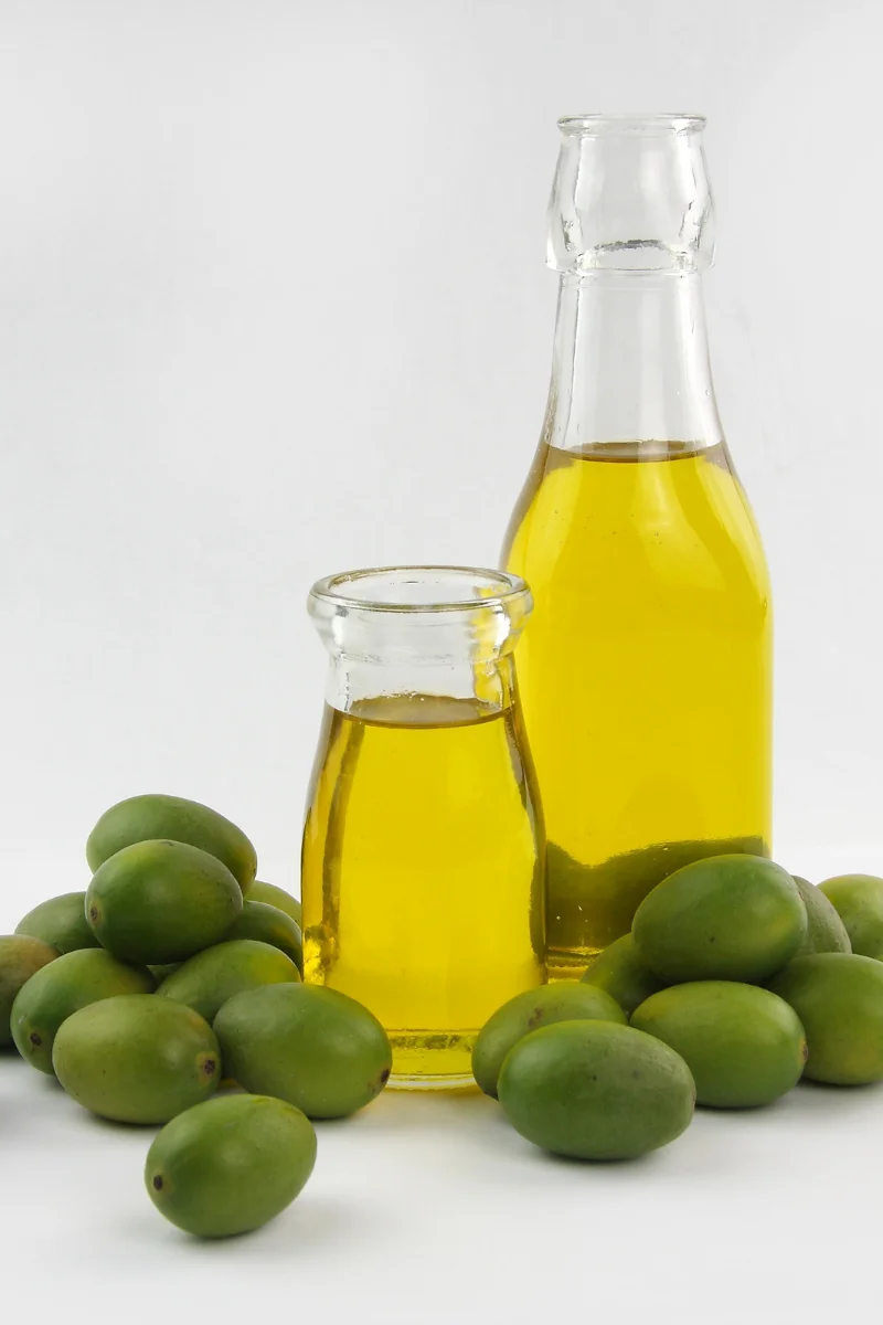 Köy Tipi Naturel Sızma - 5L